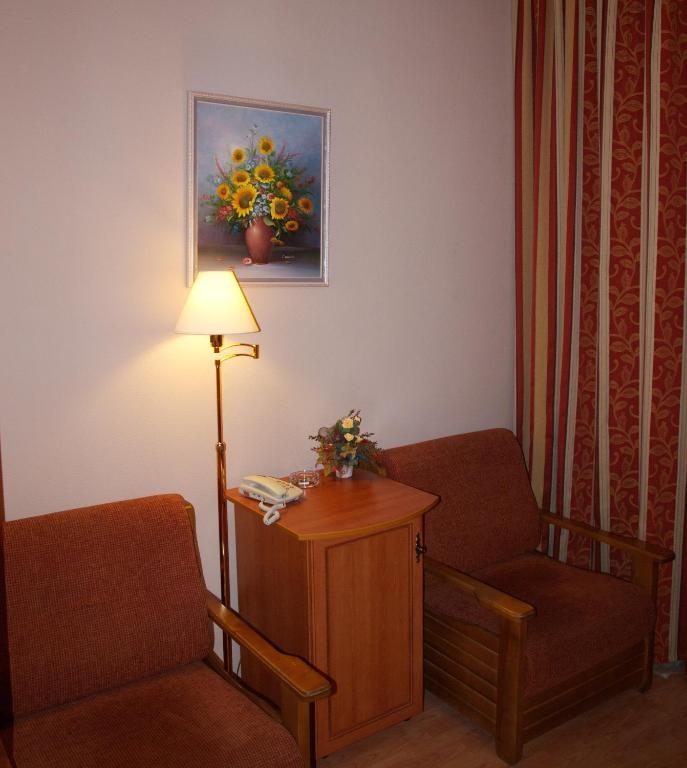 Domus Hotel-1 Κίεβο Εξωτερικό φωτογραφία