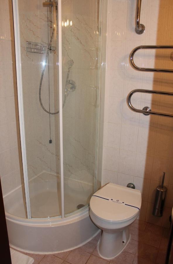 Domus Hotel-1 Κίεβο Εξωτερικό φωτογραφία